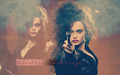 bellatrix-lestrange - Bellatrix Lestrange wallpaper