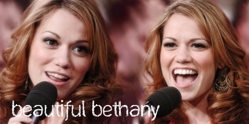  Bethany Joy