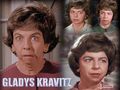bewitched - Bewitched - Gladys Kravitz  wallpaper