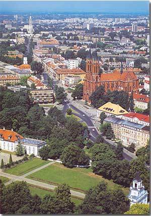  Bialystok, Poland