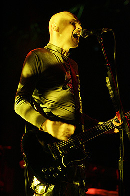  Billy Corgan