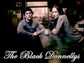 the-black-donnellys - Black Donnellys Wallpaper wallpaper