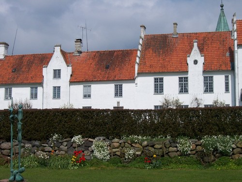  BoSjökloster