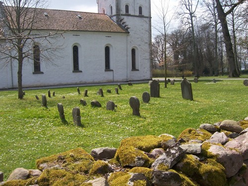  BoSjökloster