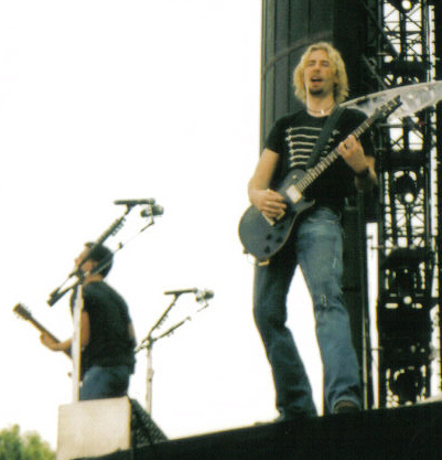 Bon Jovi tour '06 