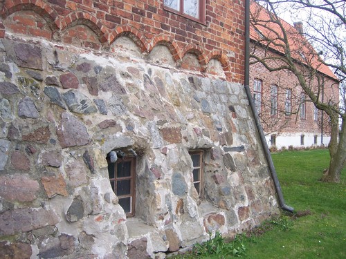  Borgeby Slott - Sweden