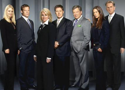 legal boston cast lawyer shows television fanpop actors list denny crane ten shatner william law spader 2004 james clemenson christian