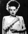 Bride of Frankenstein - horror-movies photo