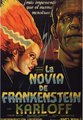 Bride of Frankenstein - horror-movies photo