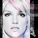 Britney  - britney-spears icon