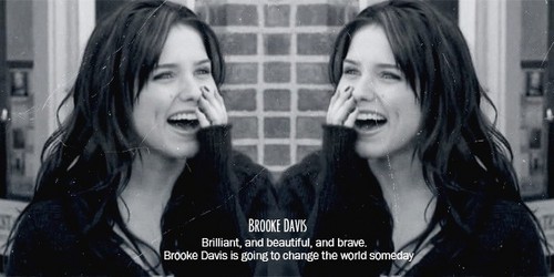  Brooke Davis