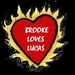 Brooke Loves Lucas - brucas icon