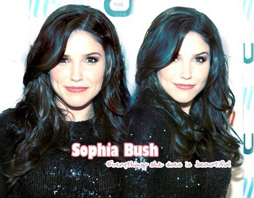  Brooke/Sophia