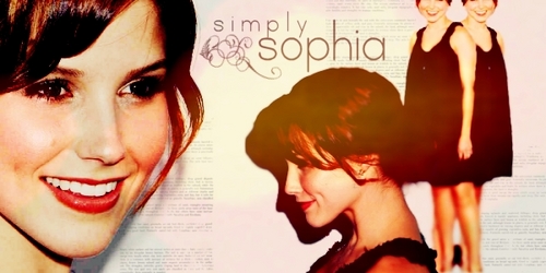  Brooke/Sophia