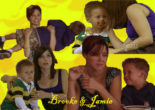  Brooke and Jamie