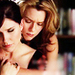 Brooke and Peyton - one-tree-hill icon