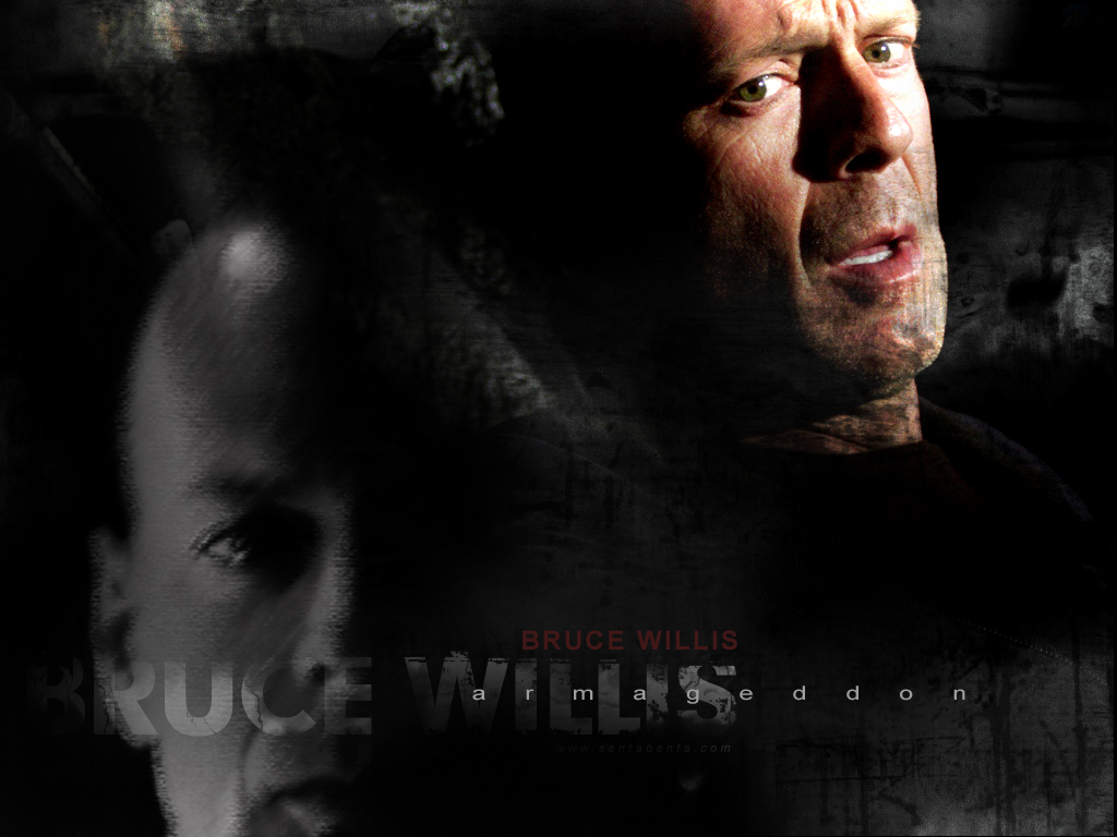 Bruce Willis - Images Gallery
