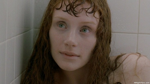  Bryce Howard Lady in the Water