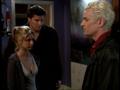 Buffy,Angel & Spike (season 3) - buffy-the-vampire-slayer photo