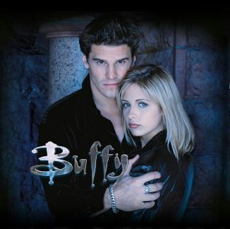  Buffy & অ্যাঞ্জেল