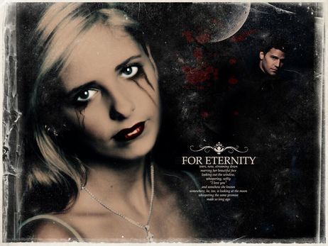  Buffy & malaikat