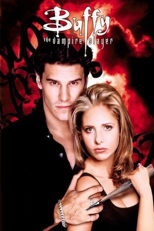  Buffy & Энджел