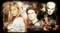 Buffy & Boys - bangel-vs-spuffy fan art