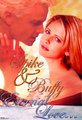 Buffy & Spike - buffy-the-vampire-slayer fan art