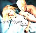 Buffy & Spike  - buffy-the-vampire-slayer fan art