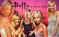 Buffy - buffy-summers fan art