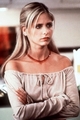 Buffy - buffy-summers photo