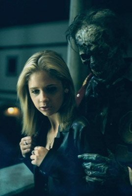  Buffy (season 2)