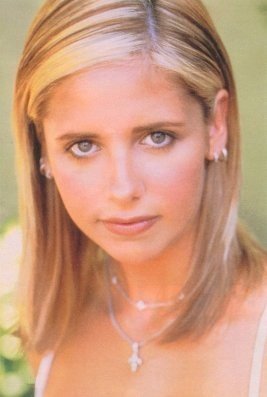  Buffy ( season 3)