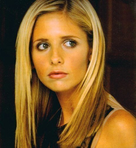  Buffy (season 4)