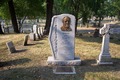 Byron Kilbourn - cemeteries-and-graveyards photo