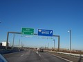 CPH Highway Sign - air-travel wallpaper