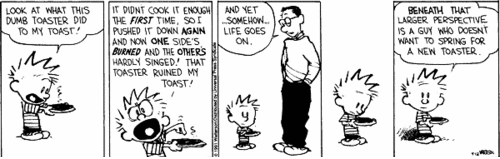  Calvin on Larger Perspectives