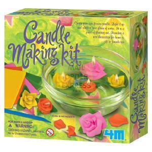  Candle Making Kit