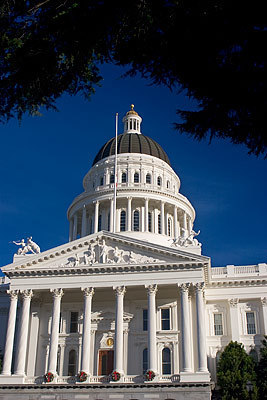  Capitol Building