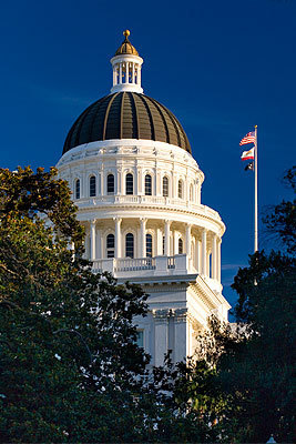  Capitol Building