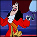 Captain Hook - disney-villains icon