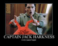 Captain Jack Harkness  - captain-jack-harkness photo