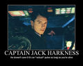 Captain Jack Harkness  - captain-jack-harkness photo