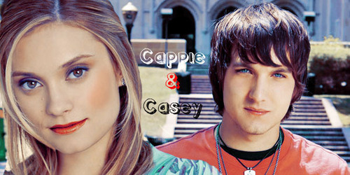  Casey/Cappie
