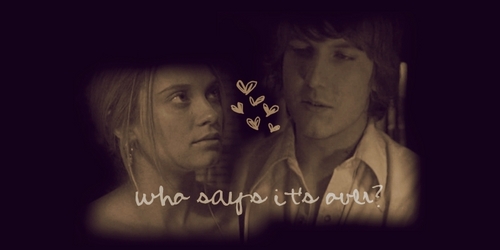  Casey and Cappie