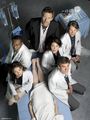 Cast - house-md photo