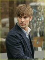 Chace Crawford  - chace-crawford photo