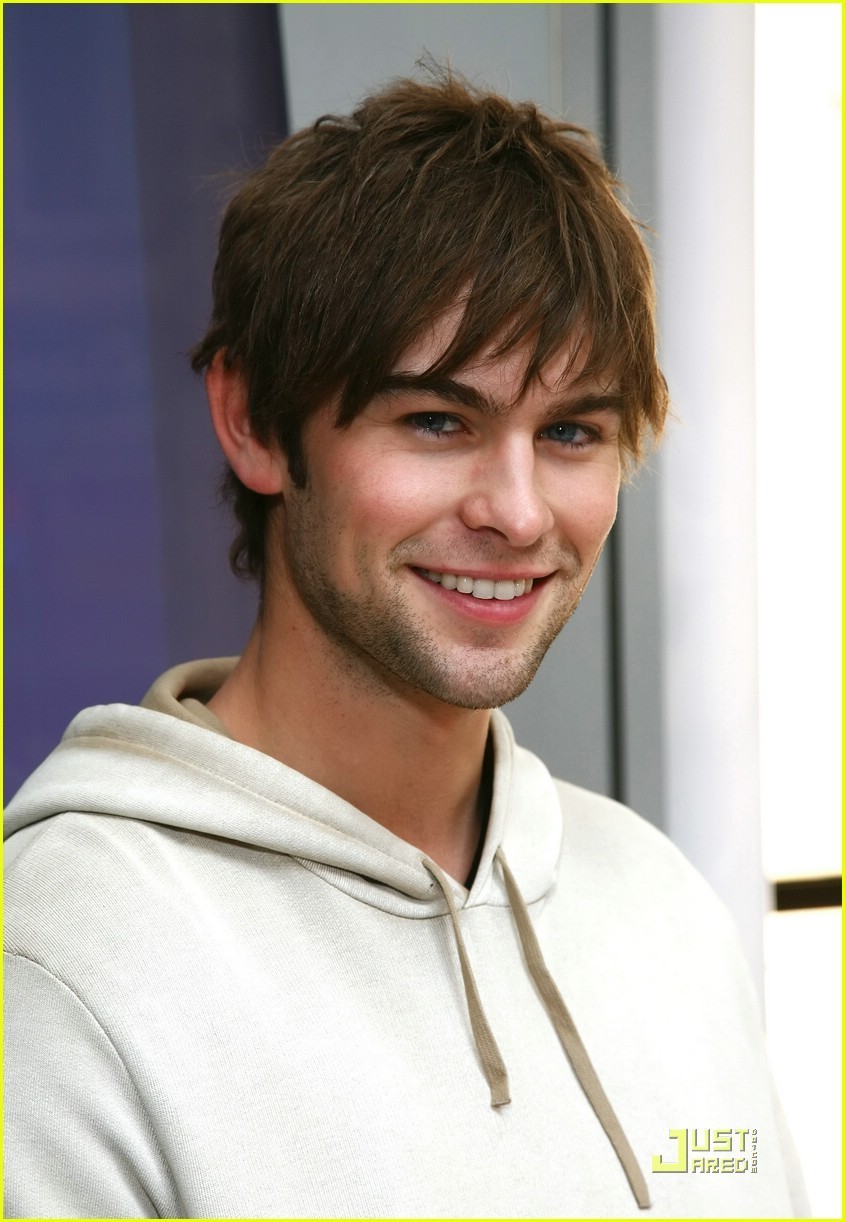 Chace Crawford - Picture