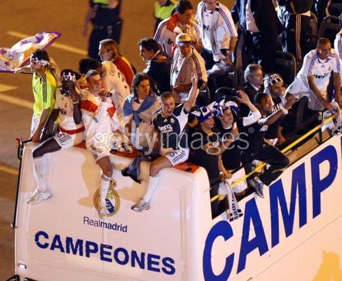 Champions 2007
