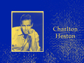 Charlton Heston - RIP - classic-movies wallpaper